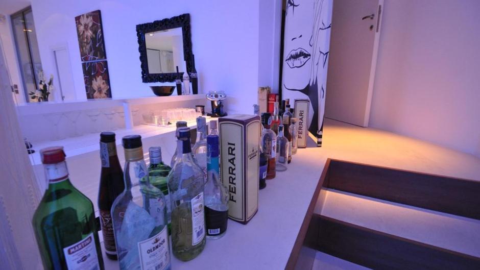 Suite White Elegance 갈리폴리 외부 사진