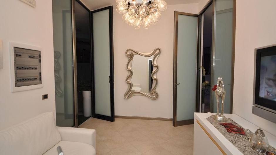 Suite White Elegance 갈리폴리 외부 사진